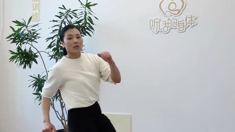 0449.練腿法 腳要活