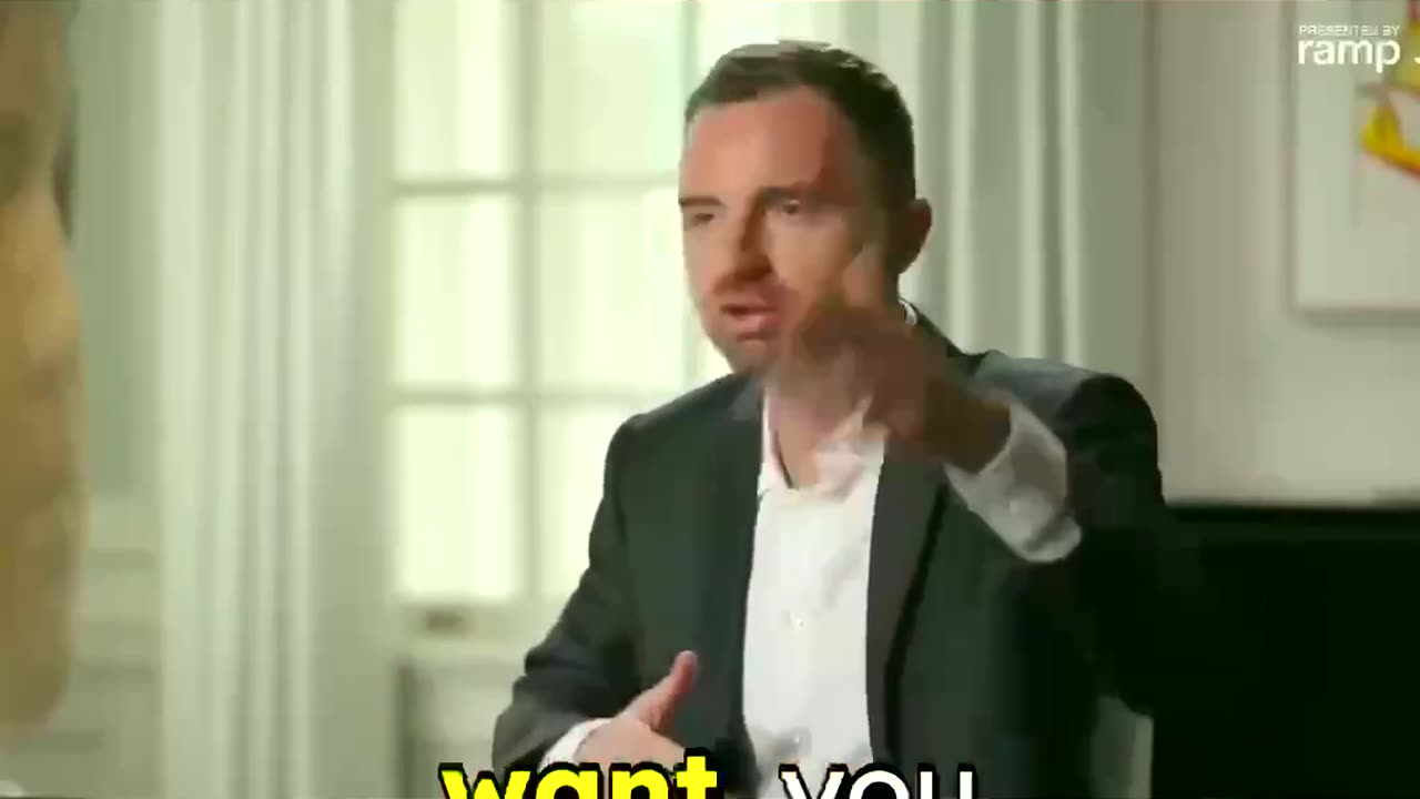 The Windshield Wiper Epiphany - Brad Jacobs and David Senra