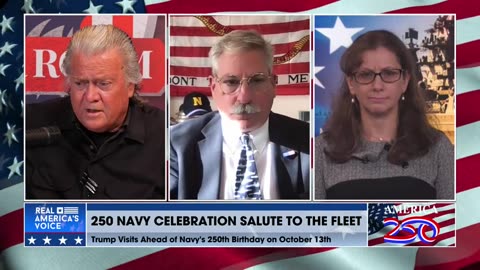 WAR ROOM 250TH CELEBRATION OF THE UNITED STATES NAVY PART 1