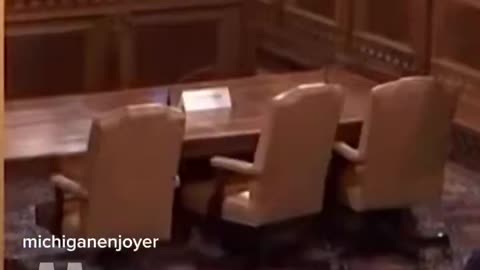 Michigan House Oversight Committee Hearing (Dana Nessel)