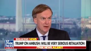 Trump vows 'VERY SERIOUS' retaliation after ISIS attack kills service members