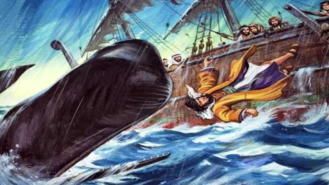 A PARÁBOLA DOS LAVADRORES MAUS - Palestra com Otaciro Rangel