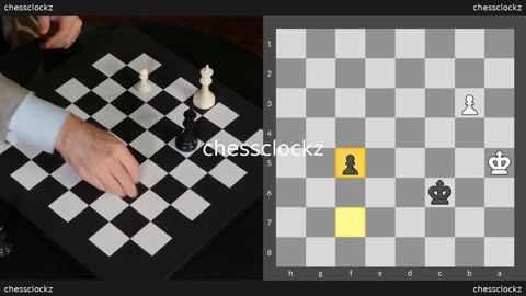 12. MasterClass - Garry Kasporov Teaches Chess - Endgames Part 1