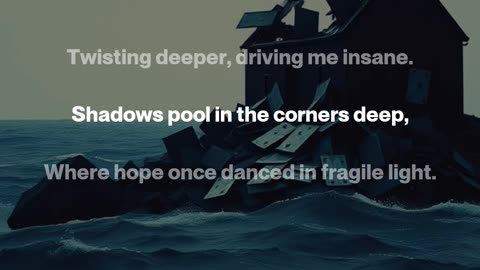 Digital Death Growl - Ash Beneath A Hollow Sky