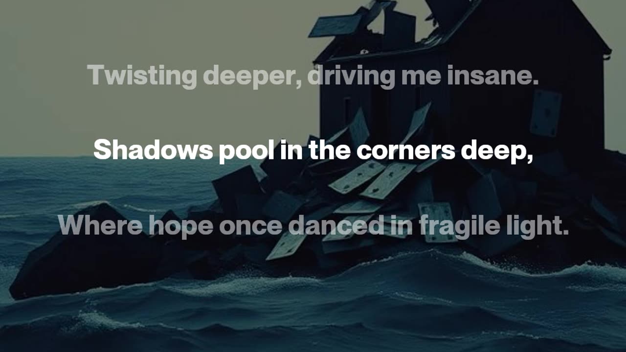 Digital Death Growl - Ash Beneath A Hollow Sky