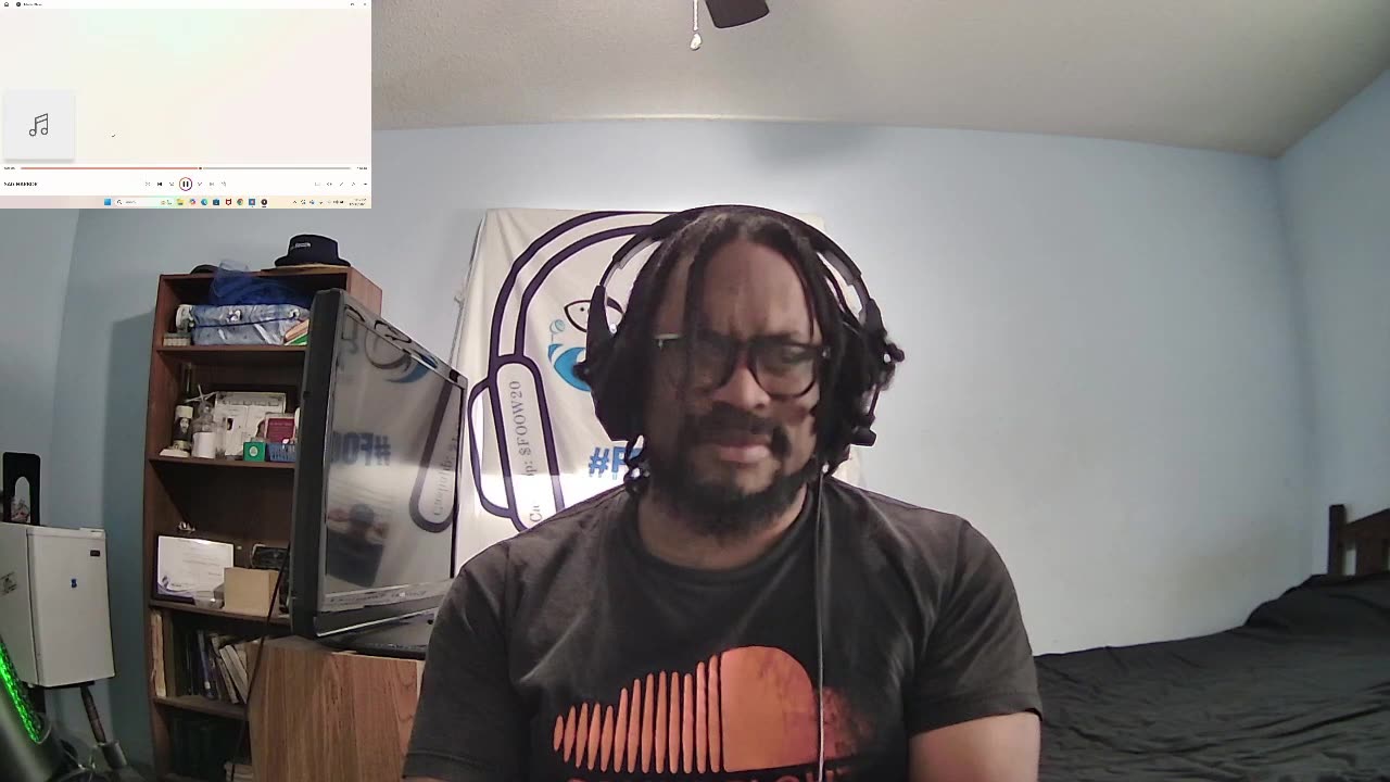 Tyler The Creator Sag Harbor Reaction