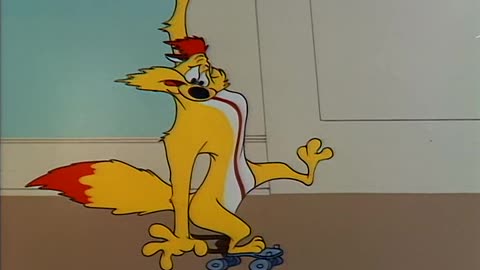 LT (LOONEY TOONS) E 27