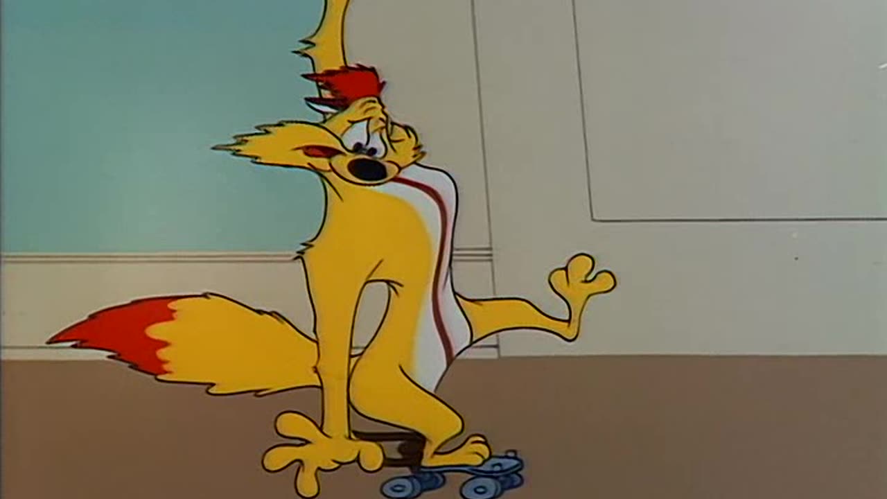 LT (LOONEY TOONS) E 27