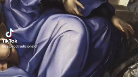 Por que o mal odeia Maria