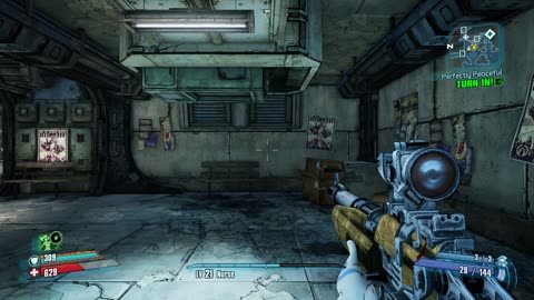 Borderlands 2 - Part 2