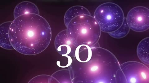 31 Days of Sound Therapy .. Prepare for the Holiday Season