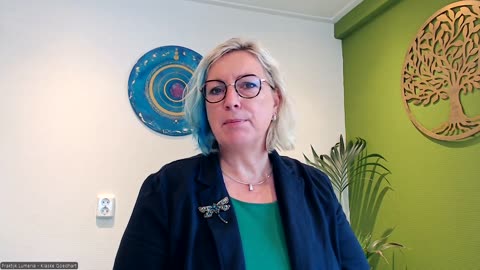 Wereldse gebeurtenissen - 65 - Politiek 3IAtlas Covid EBS en Nesara