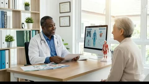 I Didn’t Sleep for More Than 2 Hours at 56… Until I Fix These 10 Night Habits