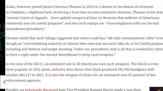 #991 - California Bans Glock Sales