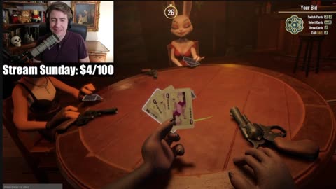 Patrick Casey mentions Nick Fuentes for the first time in four years