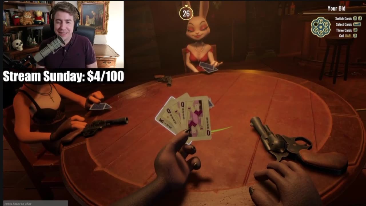 Patrick Casey mentions Nick Fuentes for the first time in four years