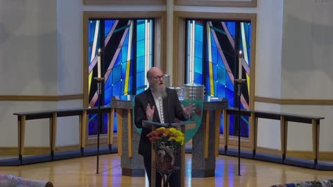 LCLC - 18th Sunday after Pentecost - October 12, 2025