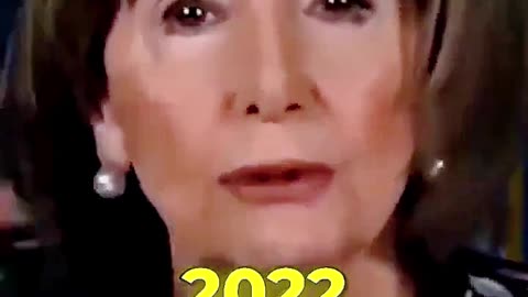 Nancy Pelosi is finally gone MEME 🤣