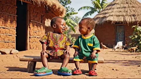 Can you imagine this Gen-Z Children 🙆🏻🙆🏻🙆🏻