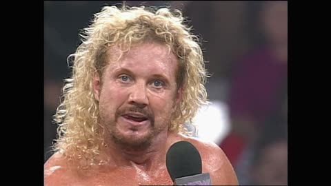 WCW Monday Nitro November 25, 1996