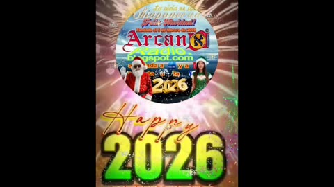 Los sincretizados ®, cuento de Navidad