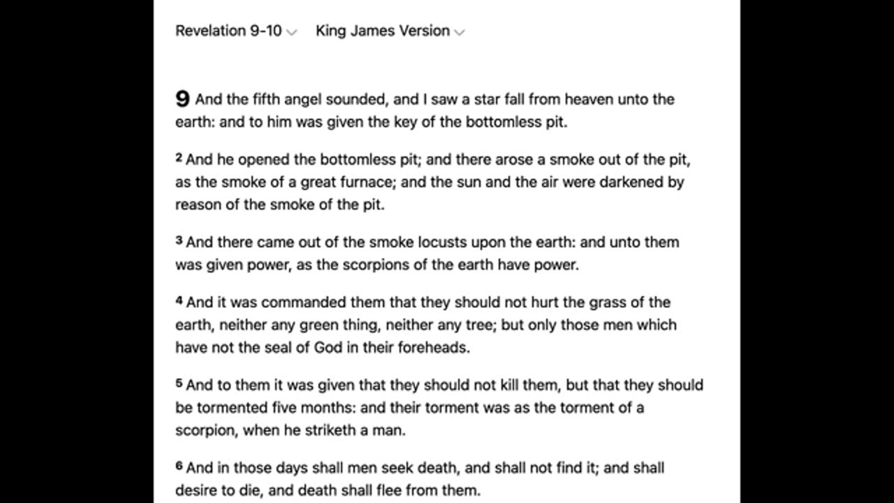 ITS A HELLISH LOOKING FUTURE FOR THESE DEMONS!