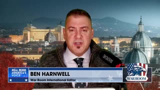 WarRoom Battleground EP 890