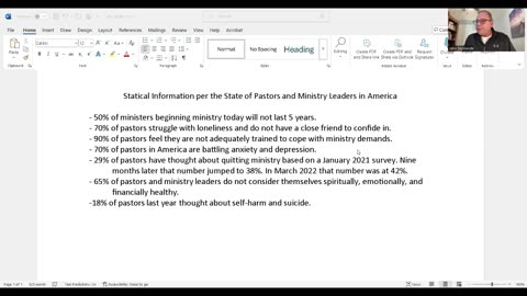 “the dead prophet” Special Guest John Szymanski- Making a LeaderSHIFT- Part I (Part 1 of 3)