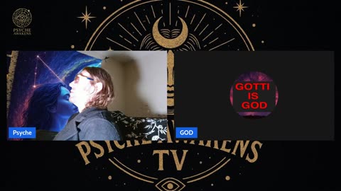 10/12/25 Psyche Awakens VOD: "Last Ride of the Day"