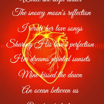 Living For Love - Swapping Paint - #Shorts #NewMusic #IndieMusic #Romance #ValentinesDay #Love