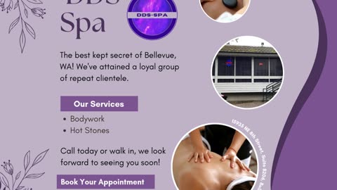 Get your body the best pampering with Asian Bodywork