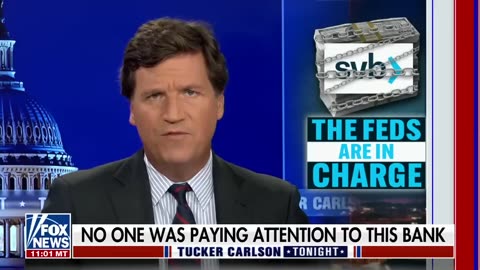 Tucker Carlson: This was a disaster for America