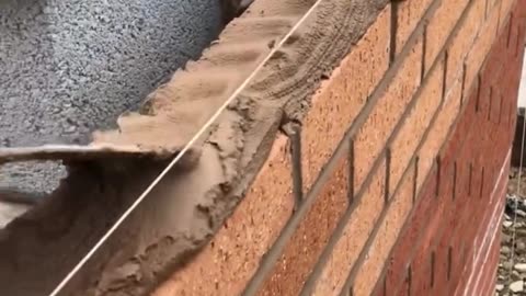 Working with cement