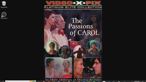 The Passions of Carol Review