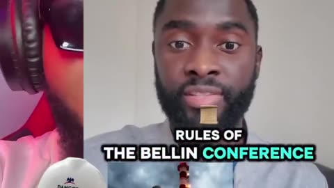 It's only Black people who don't understand group economic power and that is foolishness