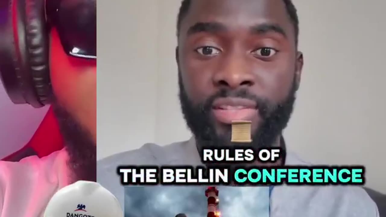 It's only Black people who don't understand group economic power and that is foolishness