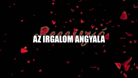 Recesszió ¦ Az irgalom angyala (dalszöveges audió)