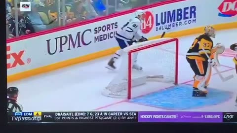 Maple Leafs RW #81 Dakota Joshua 🥅(4)🏒Wrist-Shot Goal