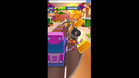 Talking Fortune Tom’s 11-Minute Gold Rush Adventure! | Talking Tom Gold Run