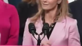 Folks, I Think It's Safe To Say Who Wears The Pants In The Newsom Household... Watch!