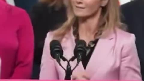 Folks, I Think It's Safe To Say Who Wears The Pants In The Newsom Household... Watch!