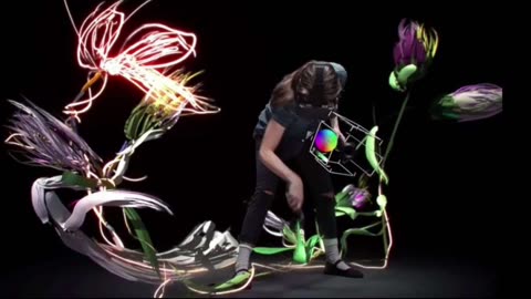 VR Art: The Future of Engagement or Just Fancy Headset Hype? 