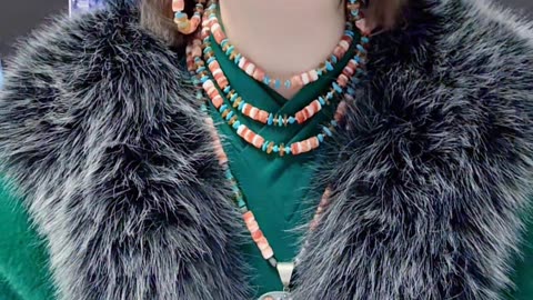 20251018-02 Natural Sterling Turquoise Cabochons Reflect Color Skin-Friendly