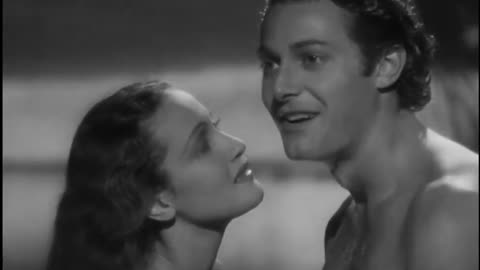 The Hurricane (1937) Full movie | Action drama