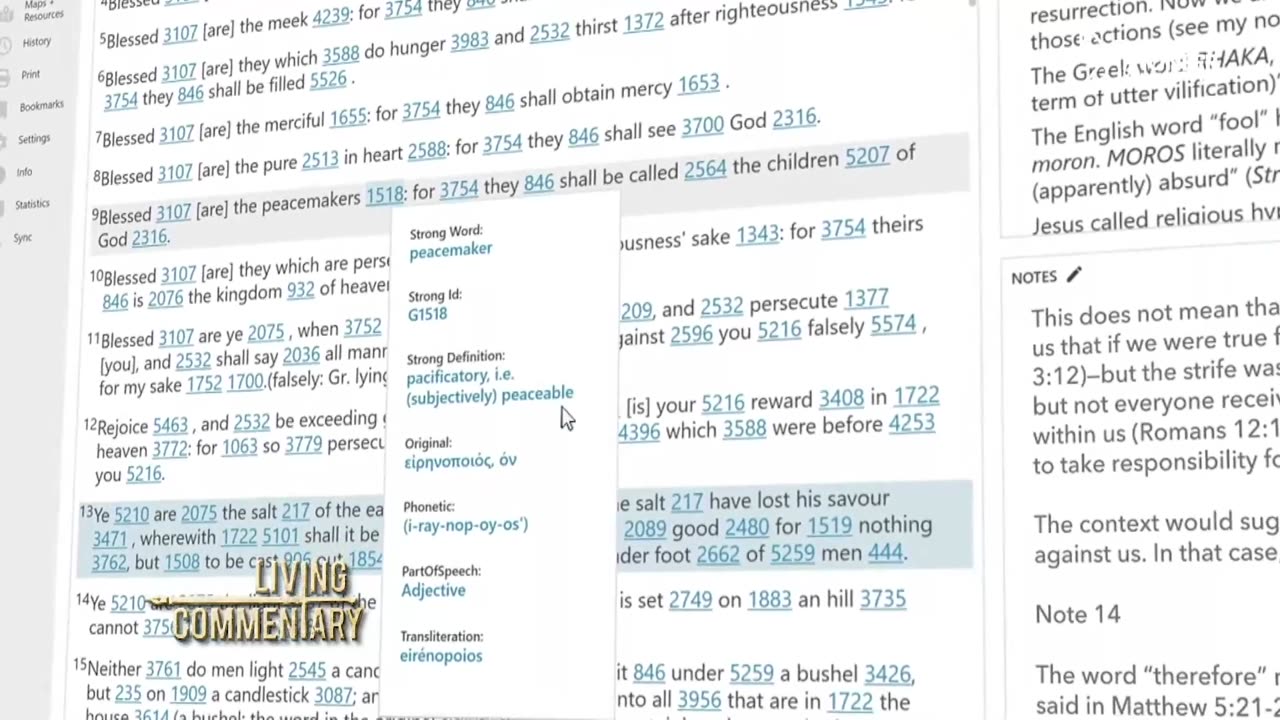 Pioneer Channel LIVE