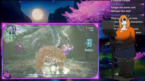 lets play devil may cry 5