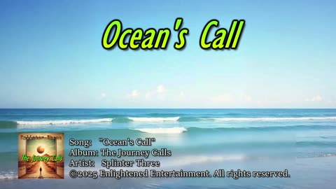 "Ocean's Call" -NVV | Splinter Three