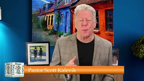 Higher Than The Angels – Hebrews 1:4-14 - Living Hope Today