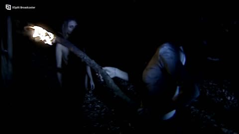 FOREST OF THE DAMNED (2005) FULL MOVIE