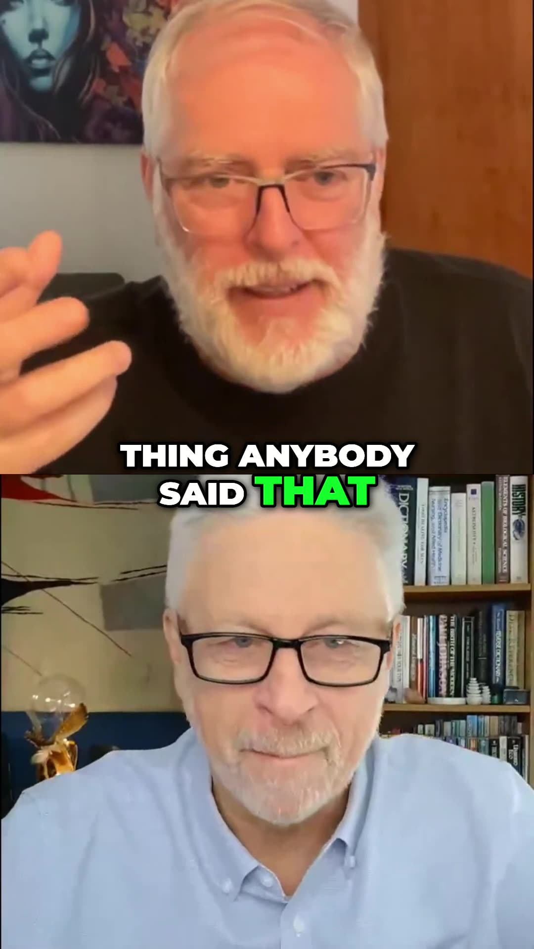 Iridesa: The Health Secret That Amazed the Crowd! (David Wolfe)